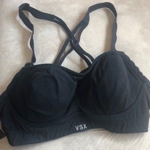Victoria’s Secret Sports Bra